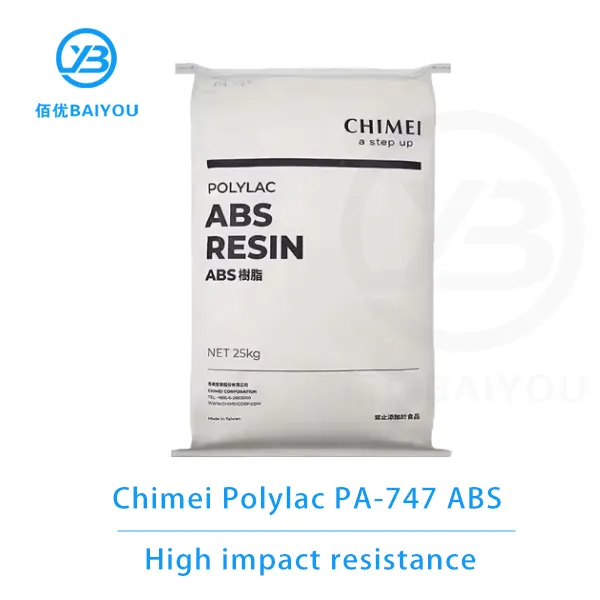chimei pa747 abs